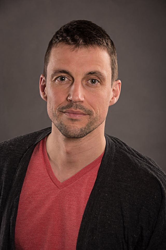 Hannes Ulrich, Charité