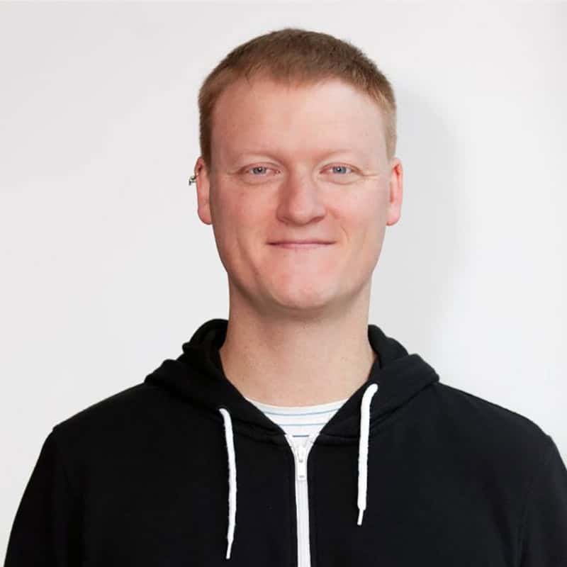 Michael Plass – Porträtfoto