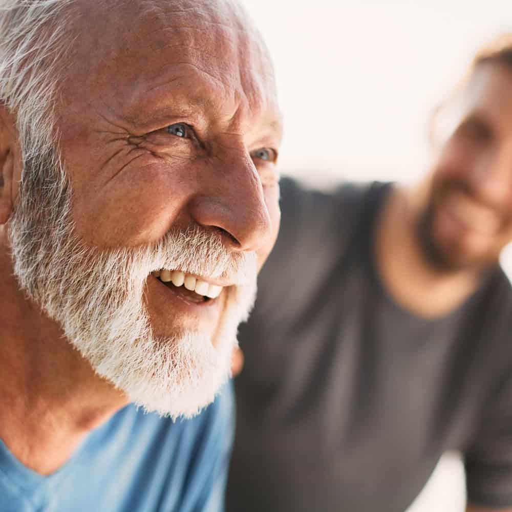Patenschaftsprojekt wieder am Start. Wir suchen Senior*innen